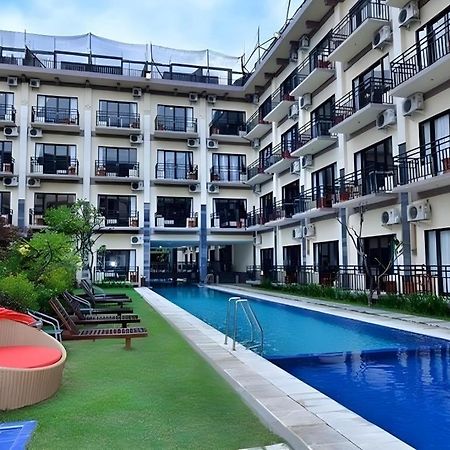 The Aroma'S Of Bali Hotel & Residence Legian Extérieur photo