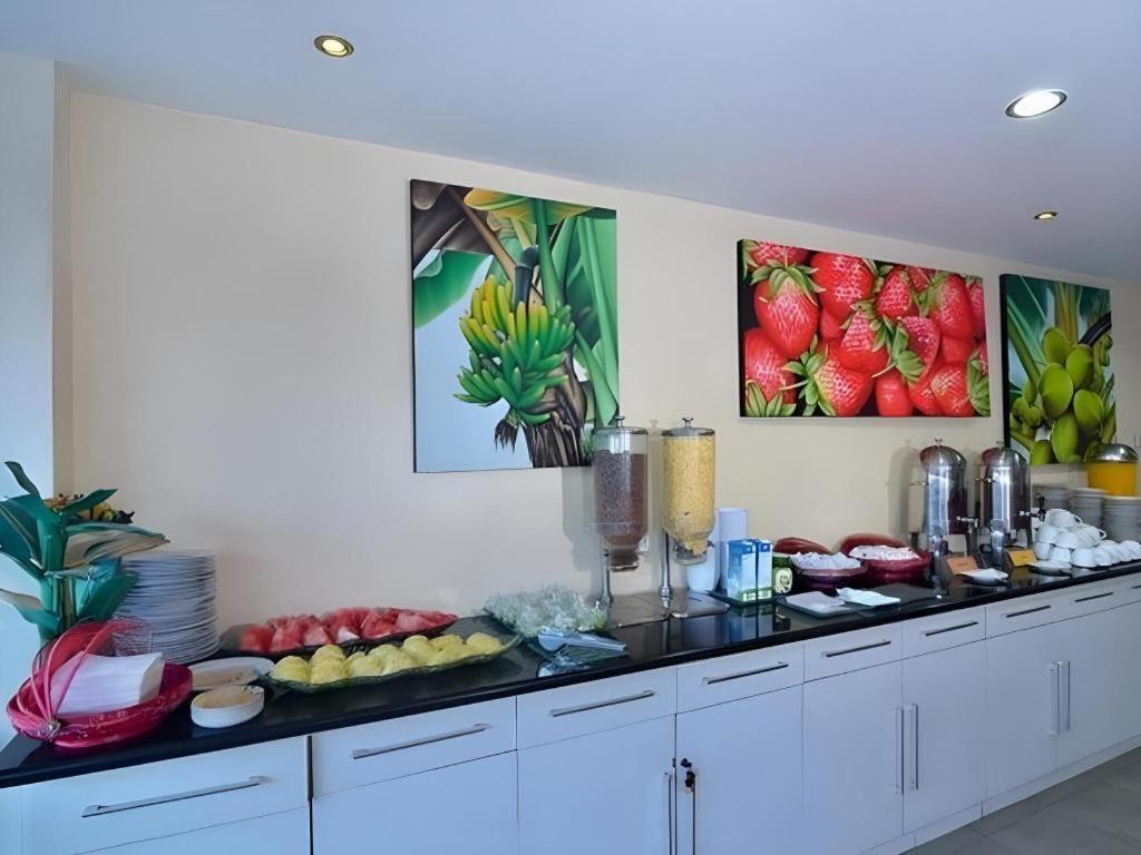 The Aroma'S Of Bali Hotel & Residence Legian Extérieur photo