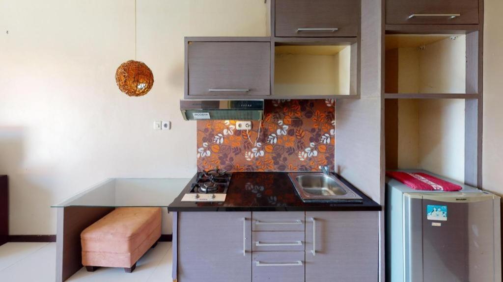 The Aroma'S Of Bali Hotel & Residence Legian Extérieur photo